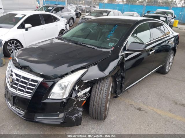 Photo 1 VIN: 2G61U5S31F9163982 - CADILLAC XTS 