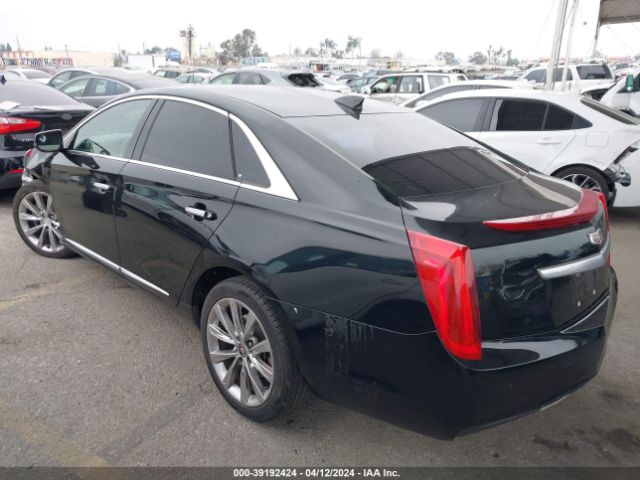 Photo 2 VIN: 2G61U5S31F9163982 - CADILLAC XTS 