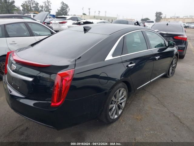 Photo 3 VIN: 2G61U5S31F9163982 - CADILLAC XTS 