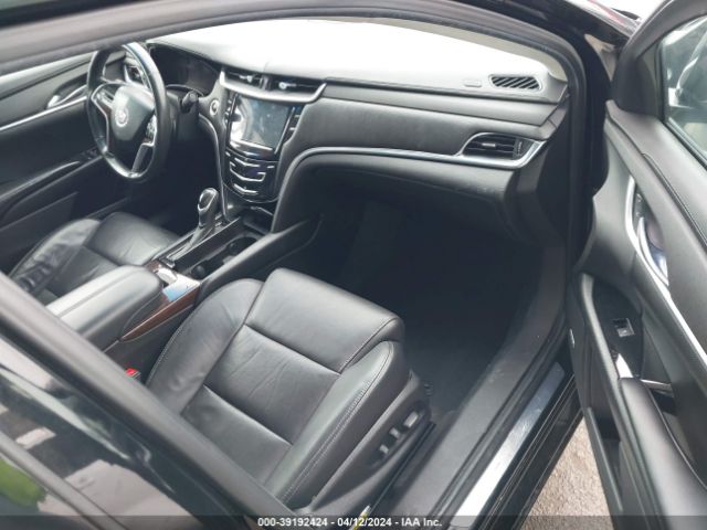 Photo 4 VIN: 2G61U5S31F9163982 - CADILLAC XTS 