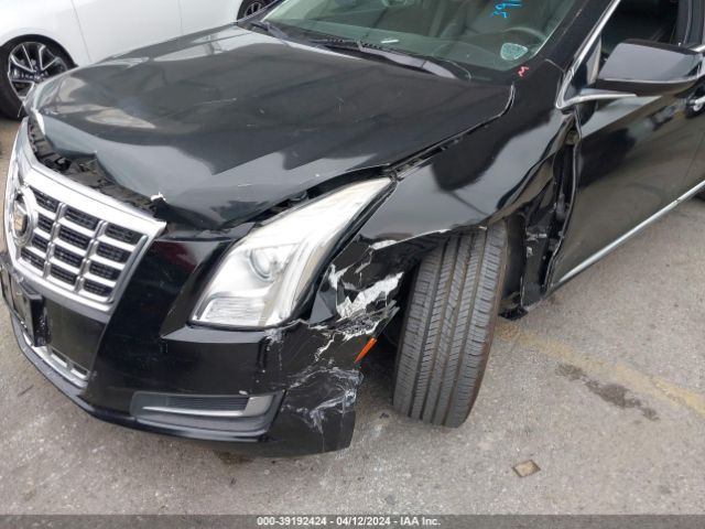 Photo 5 VIN: 2G61U5S31F9163982 - CADILLAC XTS 