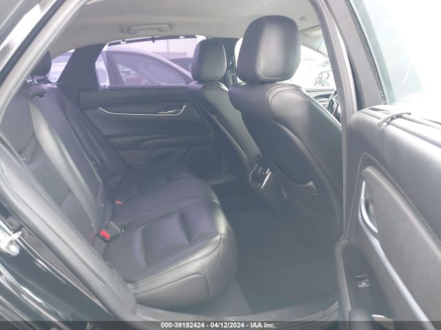 Photo 7 VIN: 2G61U5S31F9163982 - CADILLAC XTS 