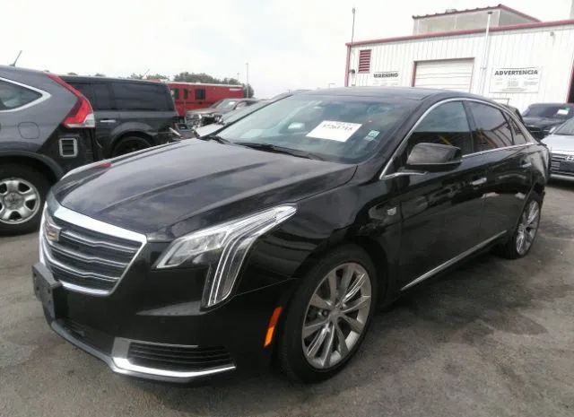 Photo 1 VIN: 2G61U5S31K9107549 - CADILLAC XTS 