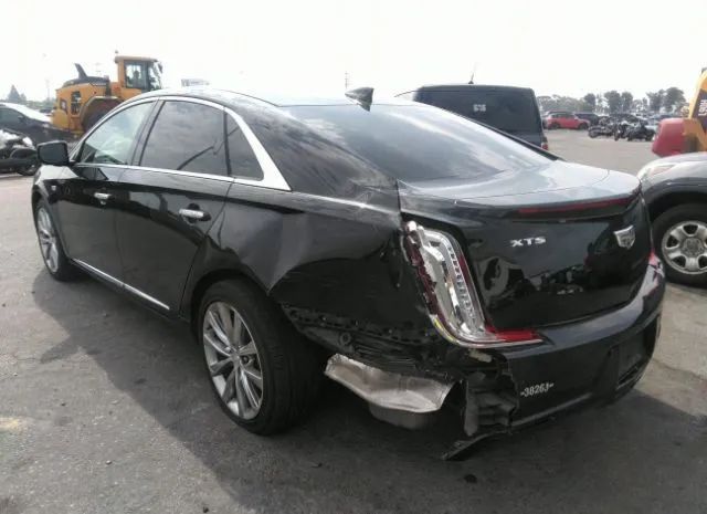 Photo 2 VIN: 2G61U5S31K9107549 - CADILLAC XTS 