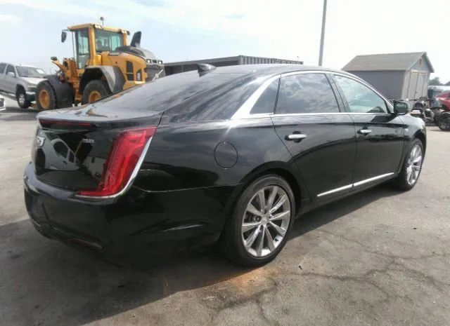 Photo 3 VIN: 2G61U5S31K9107549 - CADILLAC XTS 