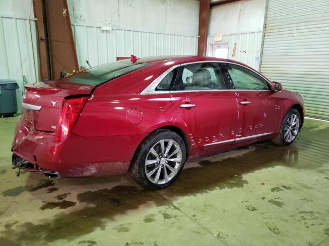 Photo 2 VIN: 2G61U5S32D9108261 - CADILLAC XTS PLATIN 