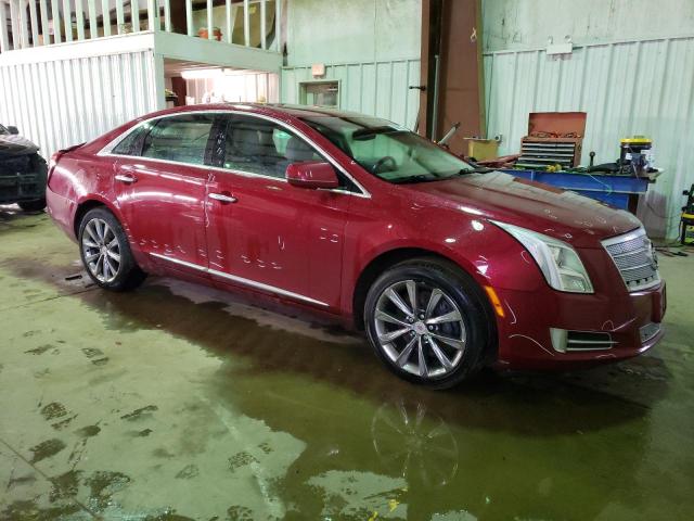 Photo 3 VIN: 2G61U5S32D9108261 - CADILLAC XTS PLATIN 