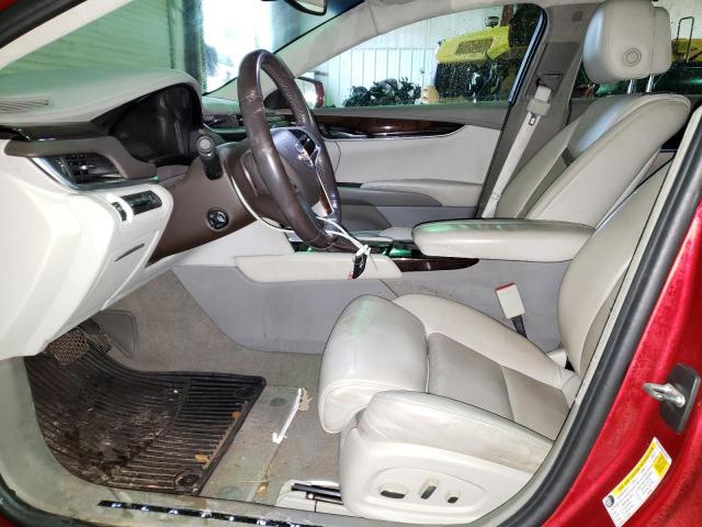 Photo 6 VIN: 2G61U5S32D9108261 - CADILLAC XTS PLATIN 