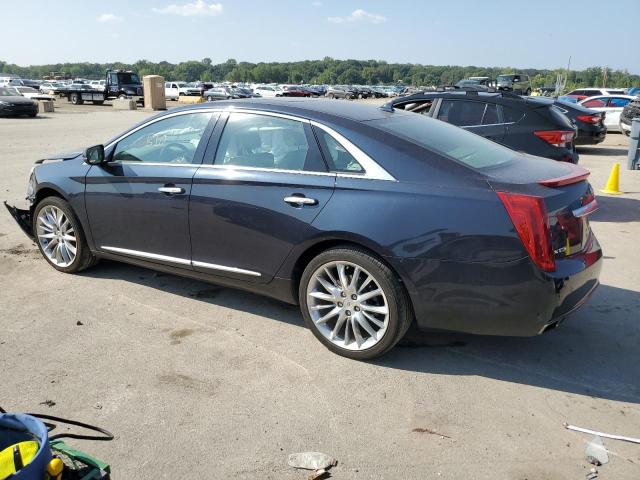 Photo 1 VIN: 2G61U5S32D9134522 - CADILLAC XTS PLATIN 