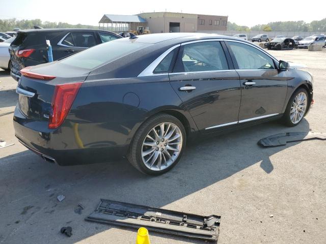 Photo 2 VIN: 2G61U5S32D9134522 - CADILLAC XTS PLATIN 