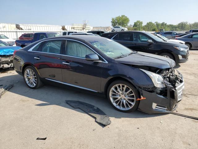 Photo 3 VIN: 2G61U5S32D9134522 - CADILLAC XTS PLATIN 