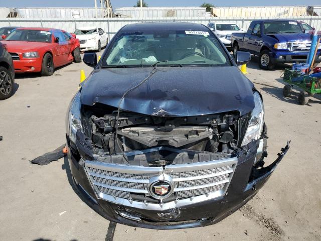 Photo 4 VIN: 2G61U5S32D9134522 - CADILLAC XTS PLATIN 