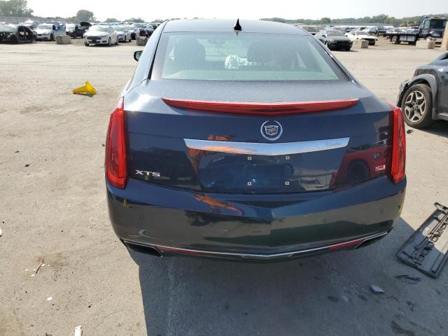 Photo 5 VIN: 2G61U5S32D9134522 - CADILLAC XTS PLATIN 