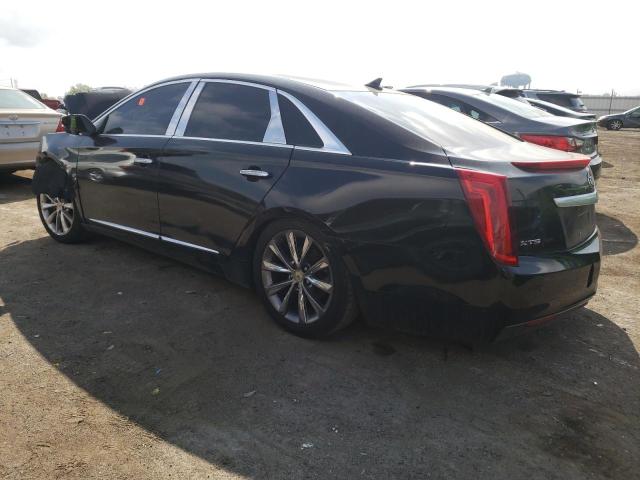 Photo 1 VIN: 2G61U5S32E9138099 - CADILLAC XTS 