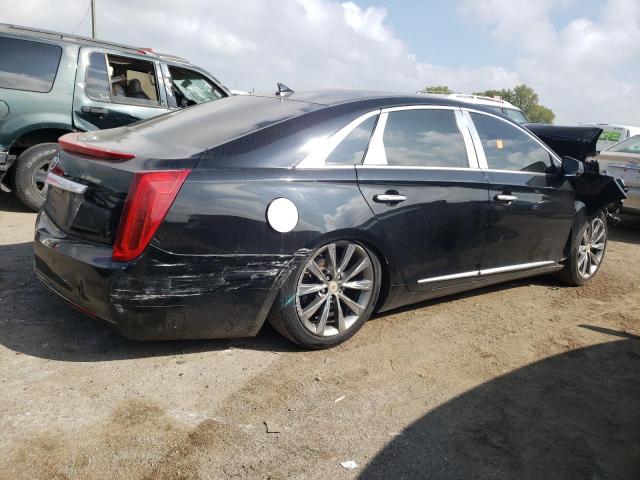 Photo 2 VIN: 2G61U5S32E9138099 - CADILLAC XTS 