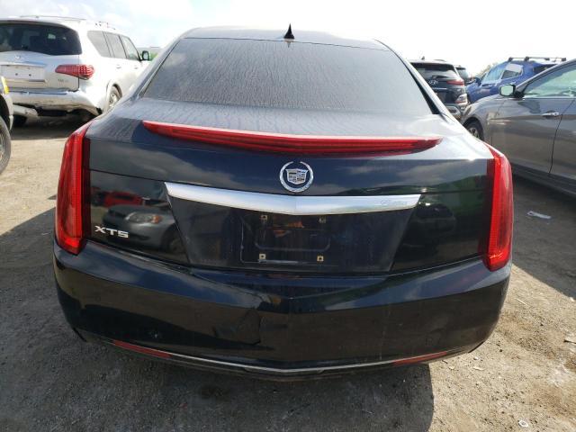 Photo 5 VIN: 2G61U5S32E9138099 - CADILLAC XTS 