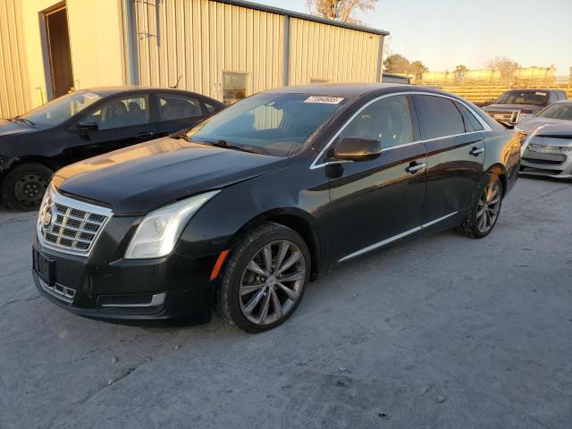 Photo 0 VIN: 2G61U5S32E9139768 - CADILLAC XTS 