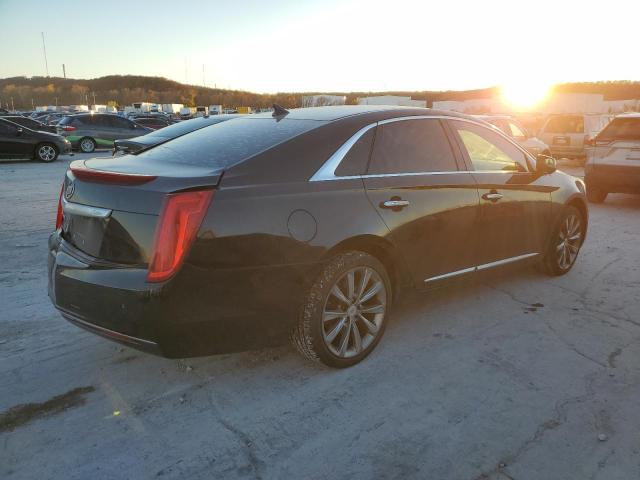 Photo 2 VIN: 2G61U5S32E9139768 - CADILLAC XTS 