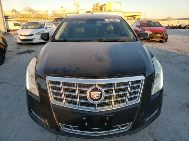 Photo 4 VIN: 2G61U5S32E9139768 - CADILLAC XTS 