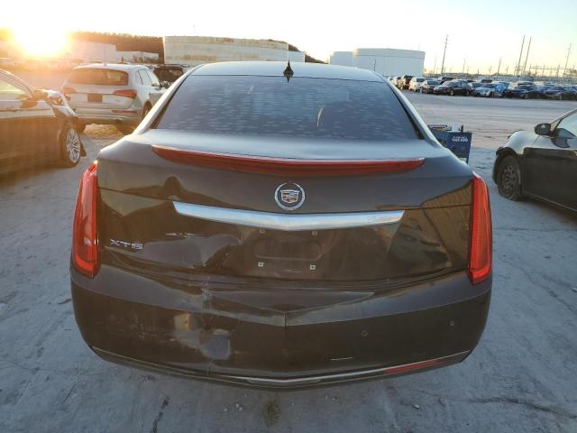 Photo 5 VIN: 2G61U5S32E9139768 - CADILLAC XTS 