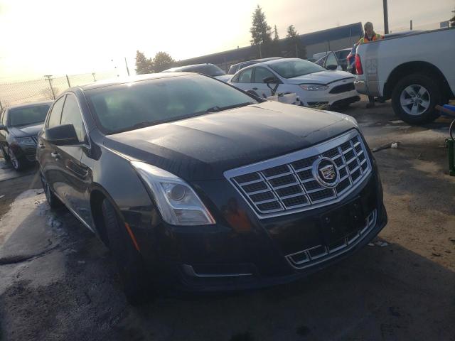 Photo 0 VIN: 2G61U5S32F9195503 - CADILLAC XTS 