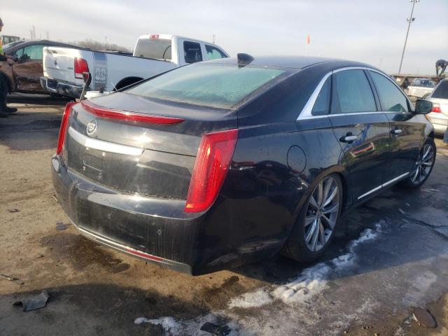 Photo 3 VIN: 2G61U5S32F9195503 - CADILLAC XTS 