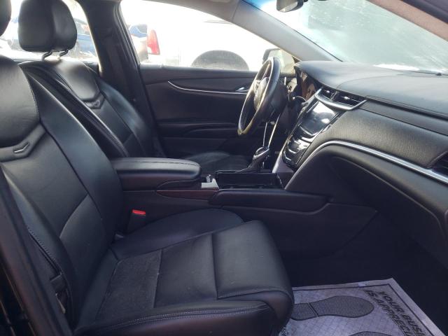 Photo 4 VIN: 2G61U5S32F9195503 - CADILLAC XTS 