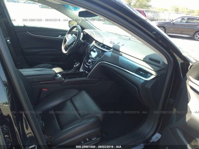 Photo 4 VIN: 2G61U5S32F9272953 - CADILLAC XTS 