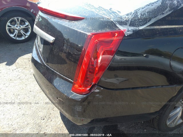 Photo 5 VIN: 2G61U5S32F9272953 - CADILLAC XTS 