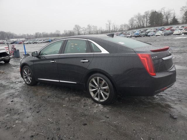 Photo 1 VIN: 2G61U5S32G9114873 - CADILLAC XTS 