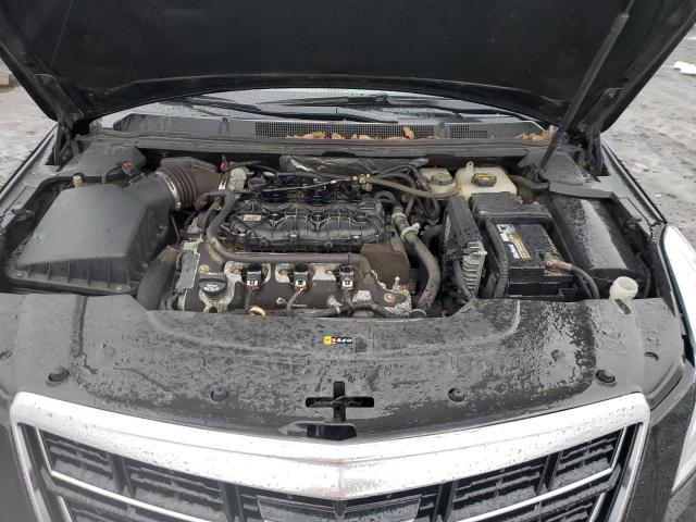 Photo 10 VIN: 2G61U5S32G9114873 - CADILLAC XTS 