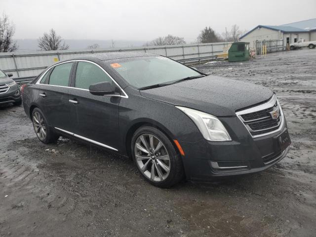 Photo 3 VIN: 2G61U5S32G9114873 - CADILLAC XTS 