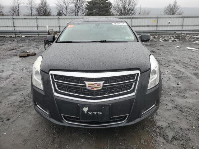 Photo 4 VIN: 2G61U5S32G9114873 - CADILLAC XTS 