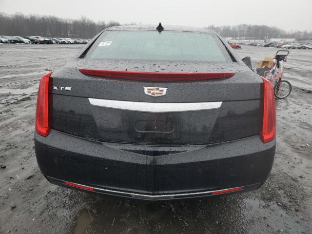 Photo 5 VIN: 2G61U5S32G9114873 - CADILLAC XTS 