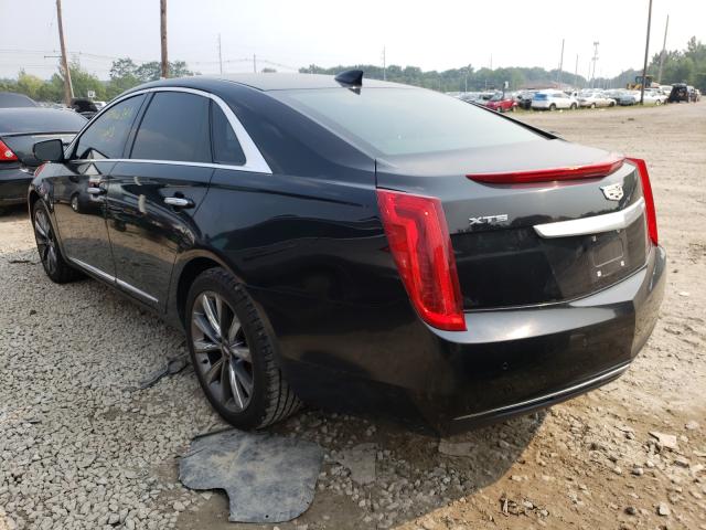 Photo 2 VIN: 2G61U5S32G9139496 - CADILLAC XTS 