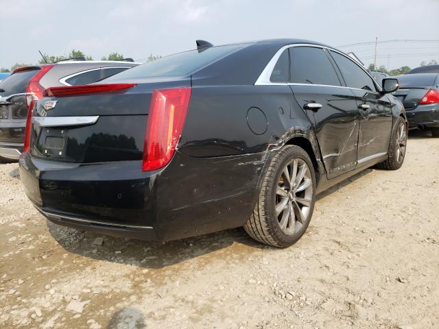 Photo 3 VIN: 2G61U5S32G9139496 - CADILLAC XTS 