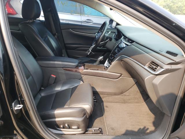 Photo 4 VIN: 2G61U5S32G9139496 - CADILLAC XTS 