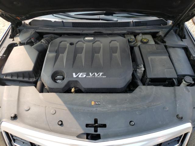 Photo 6 VIN: 2G61U5S32G9139496 - CADILLAC XTS 