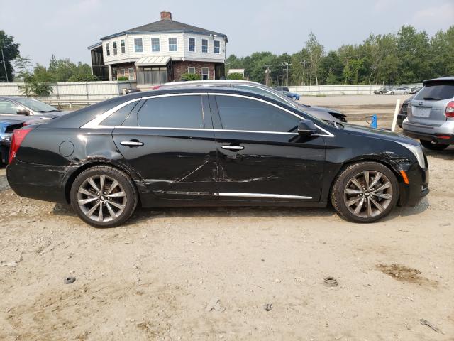 Photo 8 VIN: 2G61U5S32G9139496 - CADILLAC XTS 