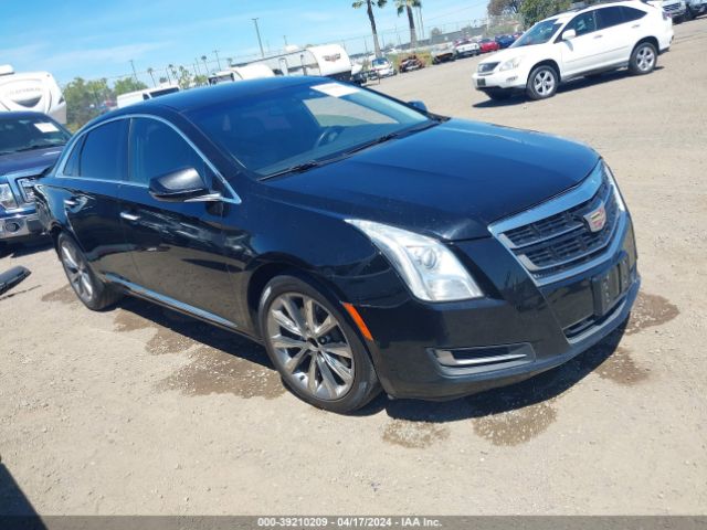 Photo 0 VIN: 2G61U5S32G9167072 - CADILLAC XTS 