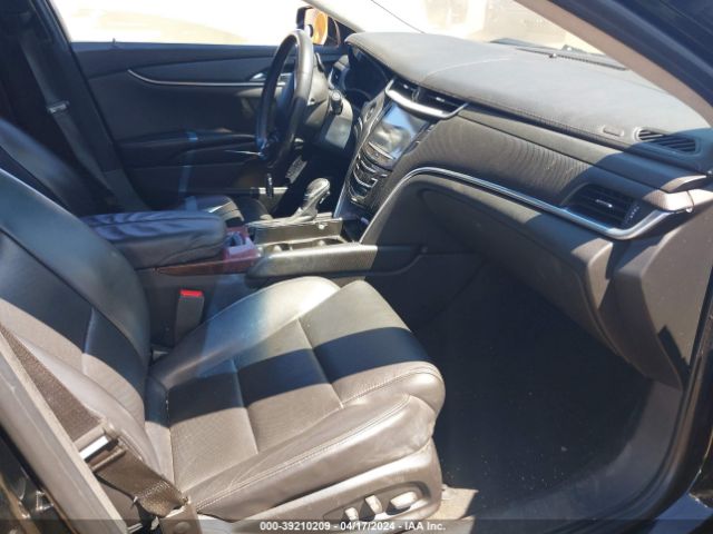 Photo 4 VIN: 2G61U5S32G9167072 - CADILLAC XTS 