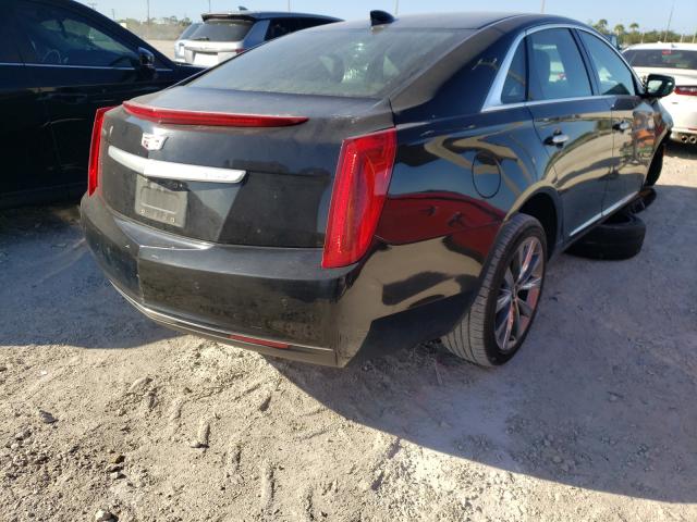 Photo 3 VIN: 2G61U5S32G9209031 - CADILLAC XTS 