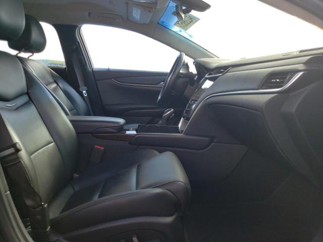 Photo 4 VIN: 2G61U5S32G9209031 - CADILLAC XTS 