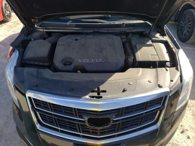 Photo 6 VIN: 2G61U5S32G9209031 - CADILLAC XTS 