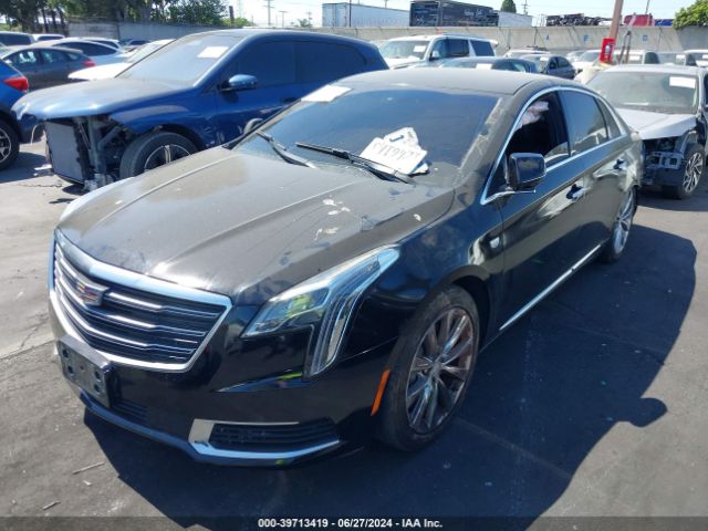 Photo 1 VIN: 2G61U5S32J9156984 - CADILLAC XTS 