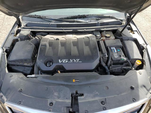 Photo 10 VIN: 2G61U5S32J9157908 - CADILLAC XTS 