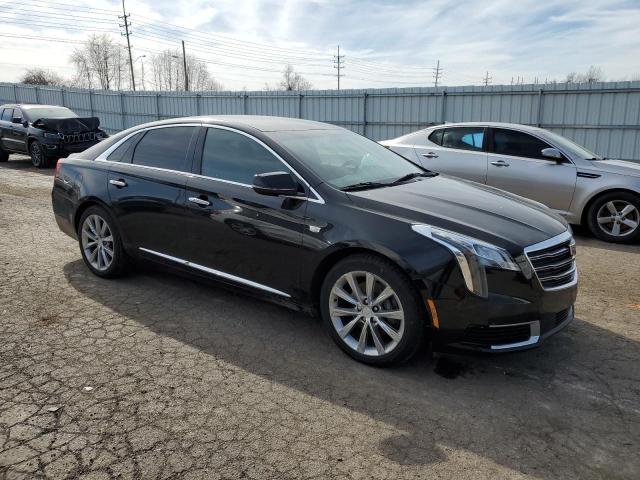 Photo 3 VIN: 2G61U5S32J9157908 - CADILLAC XTS 