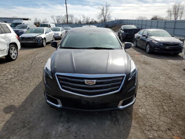 Photo 4 VIN: 2G61U5S32J9157908 - CADILLAC XTS 