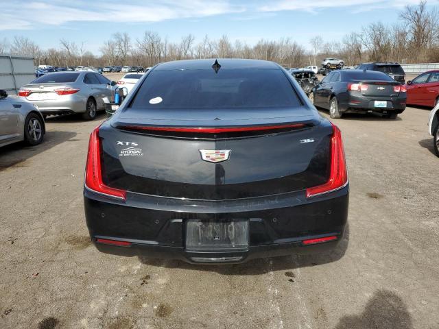 Photo 5 VIN: 2G61U5S32J9157908 - CADILLAC XTS 