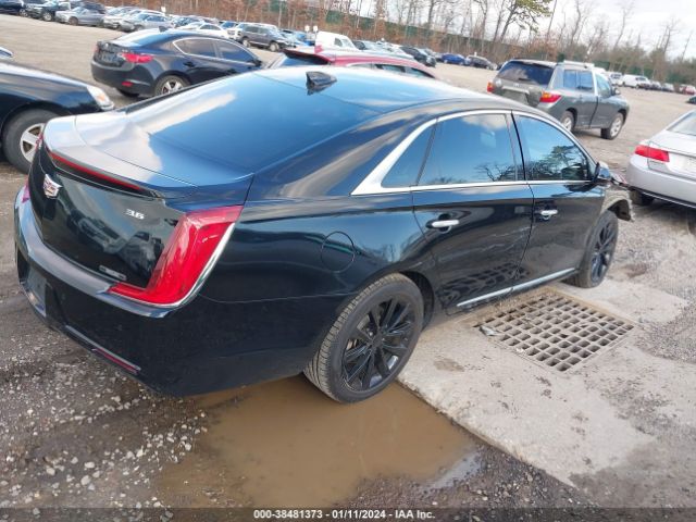 Photo 3 VIN: 2G61U5S32K9104384 - CADILLAC XTS 